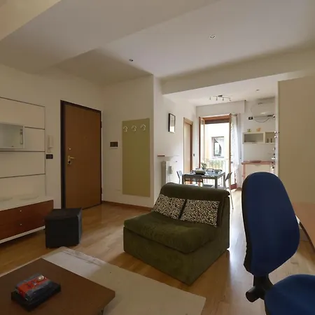 Ur-nest Sant Apollonia 公寓 博洛尼亚