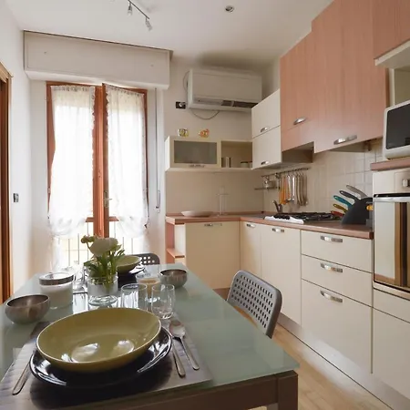 公寓 Ur-nest Sant Apollonia *