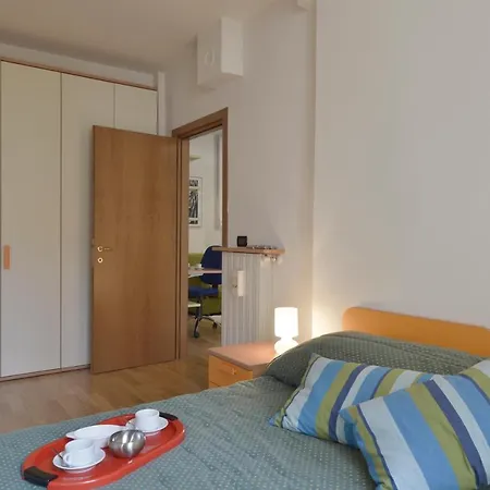 Ur-nest Sant Apollonia 公寓 *