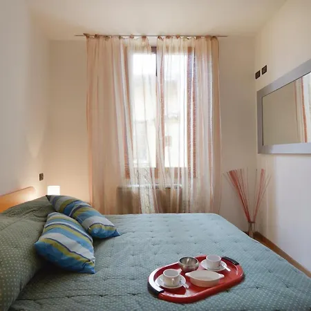 דירה Ur-nest Sant Apollonia בולוניה