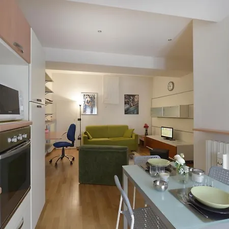 Ur-nest Sant Apollonia דירה בולוניה
